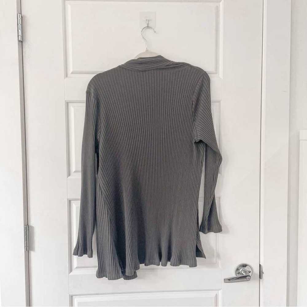 Eileen Fisher Cardigan - image 7