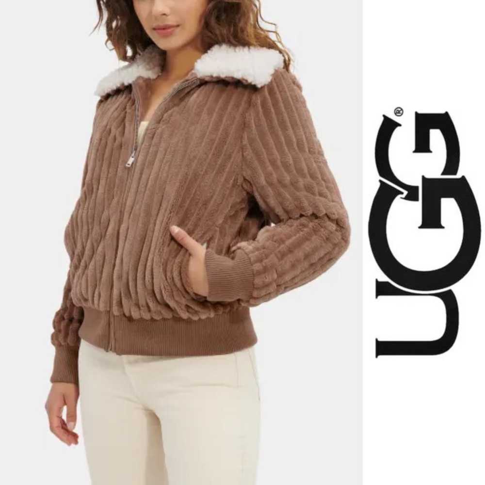 Ugg Jacket - image 2