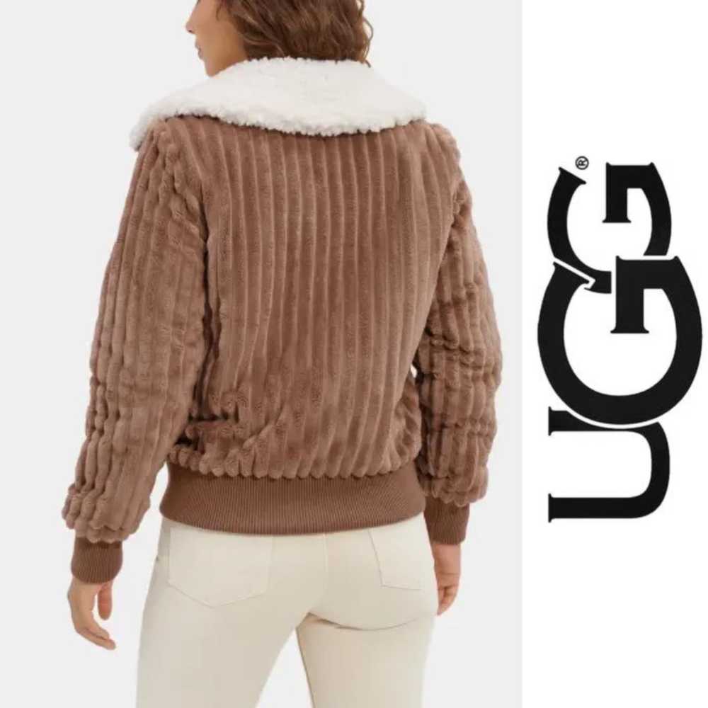 Ugg Jacket - image 3