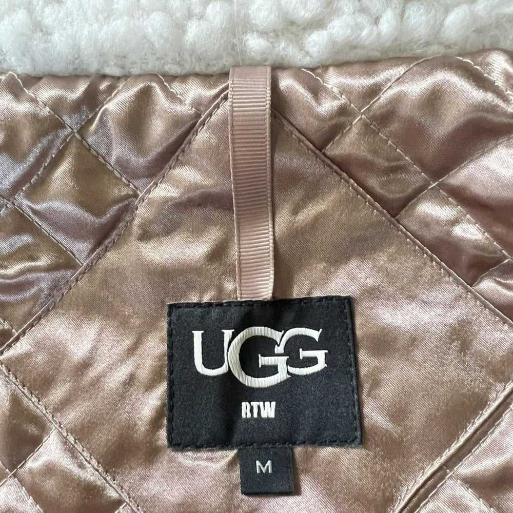 Ugg Jacket - image 4