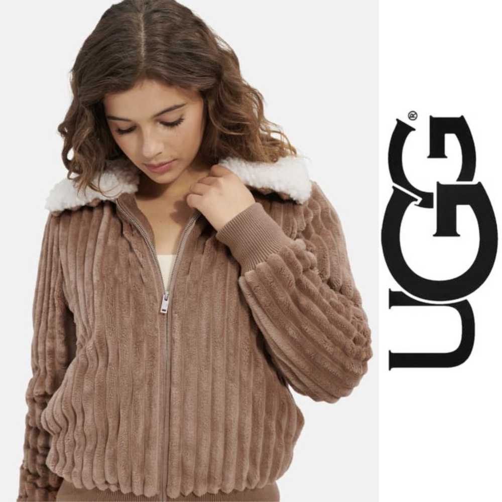 Ugg Jacket - image 6