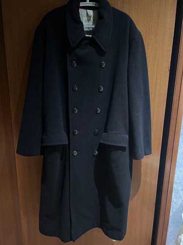 Yohji Yamamoto Yyph mermaid coat archive piece sz… - image 1