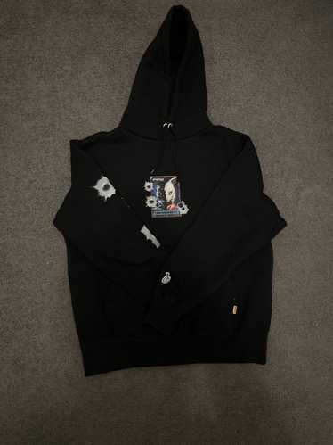 HUF collaboration with #FR2 Hoodie XL - パーカー