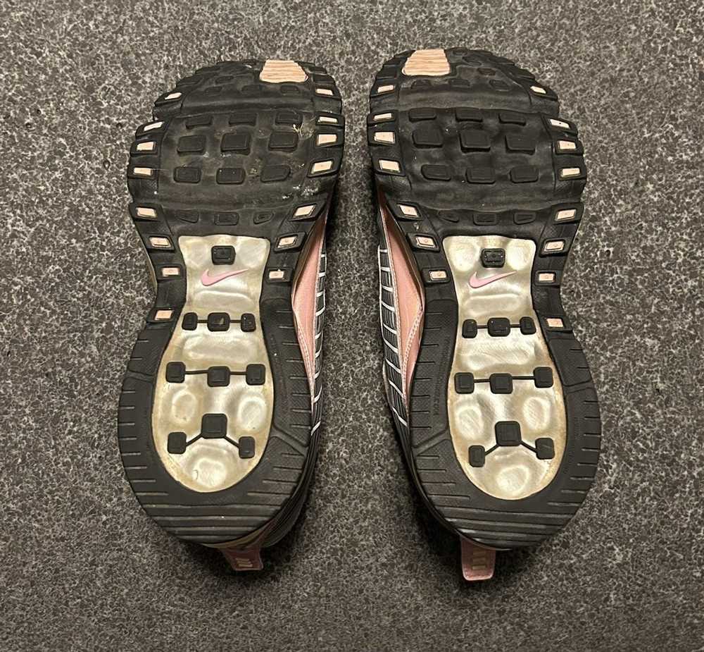 womens nike 360