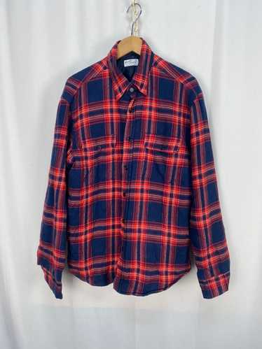 Flannel × Japanese Brand × Vintage Vintage gant ru