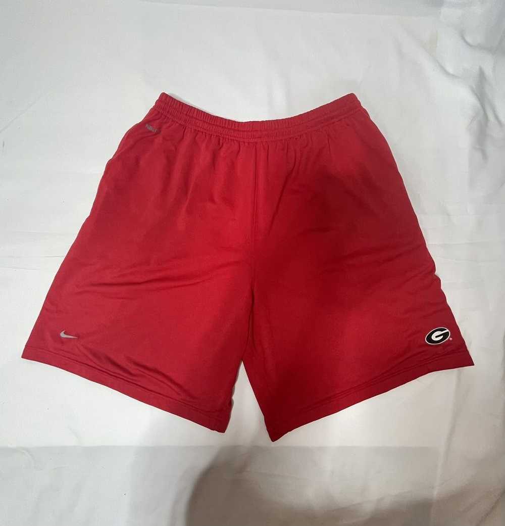 Nike Huf Nike sb vans shorts yeezy supreme jordan… - image 1