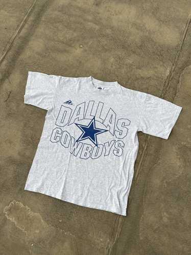 Dallas Cowboys: 1990's Apex One Wool Wave Snap – National Vintage