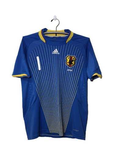 1993 1994 Japan National Team JFA Jersey Home Puma M L men 100% Original  Rare