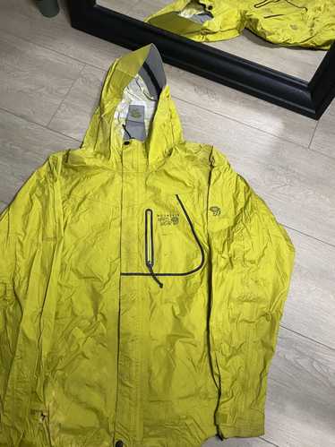 Mens arcteryx mountain - Gem