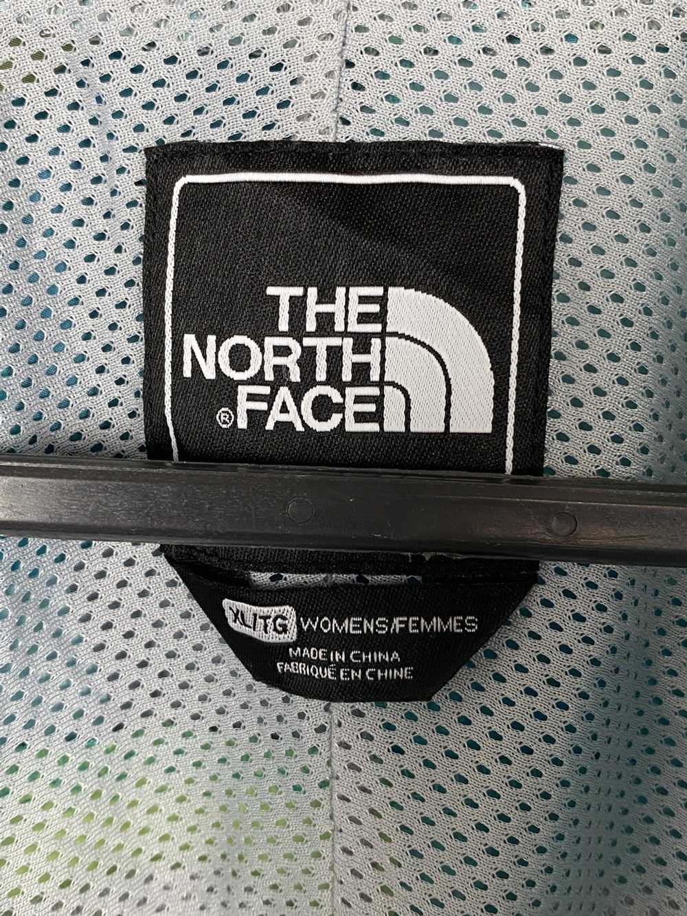 The North Face The North Face 2013 Multicolor Che… - image 9