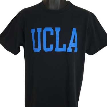 UCLA / LA LAKERS Split T-Shirt – Southampton Studios