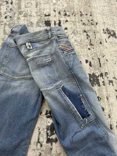 Diesel Vintage Diesel Jeans 25