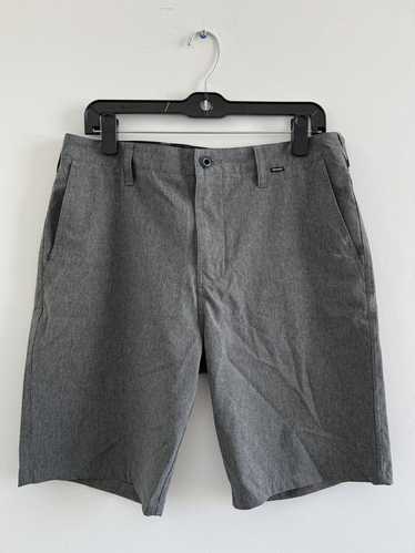 Hurley Grey shorts