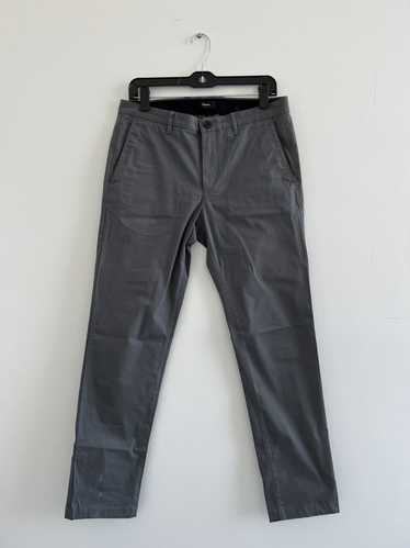 Theory Theory grey pants