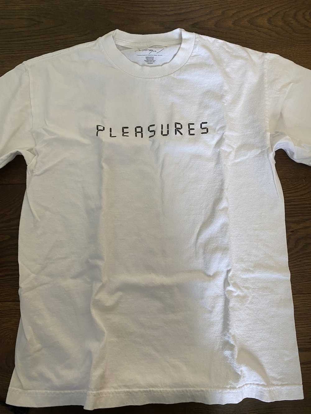 Pleasures Pleasures Sex T - image 2