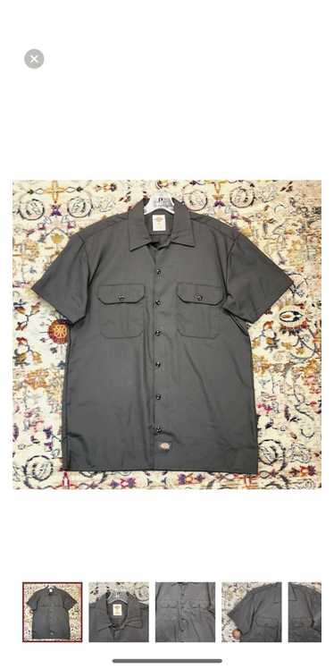 Dickies Dickies work shirt