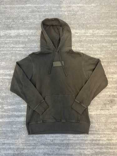 Kith battleship clearance grey hoodie