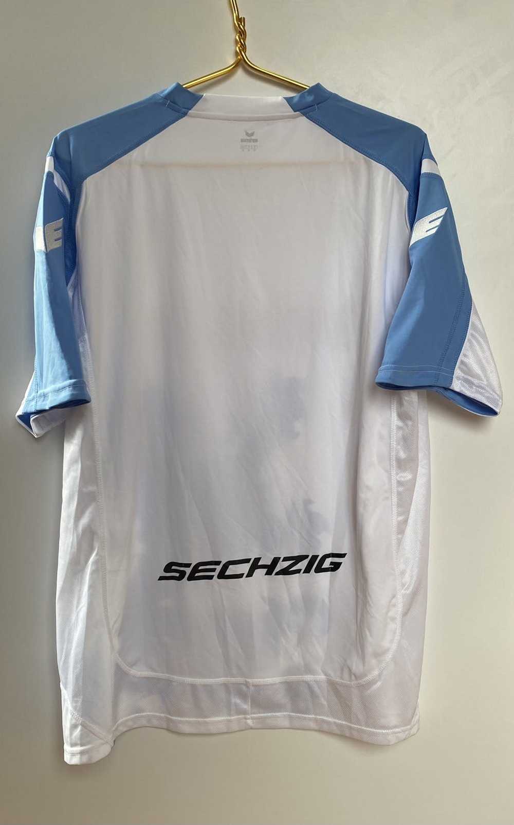 Erima × Soccer Jersey × Vintage 1860 MUNCHEN 2008… - image 2