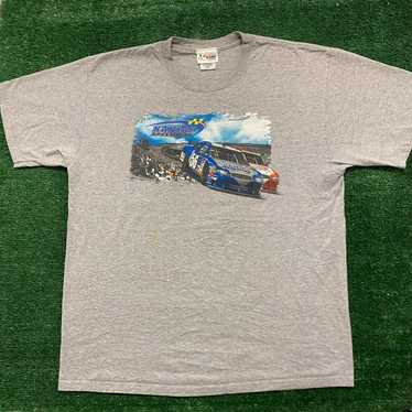 NASCAR × Racing × Vintage Vintage Y2K NASCAR Kans… - image 1