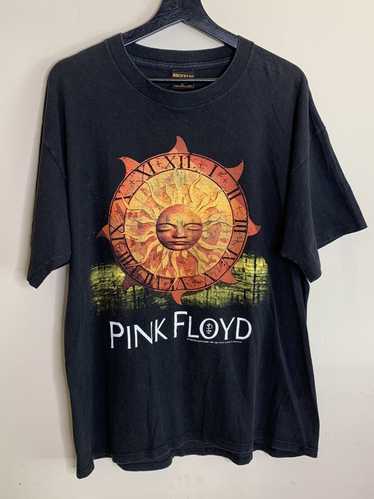 Band Tees × Pink Floyd × Vintage *RARE* Vintage 1… - image 1