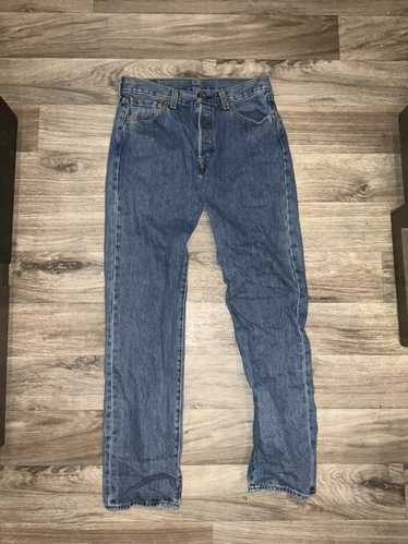 Levi's Vintage Clothing - Poshmark