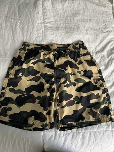 Bape shark shorts - Gem