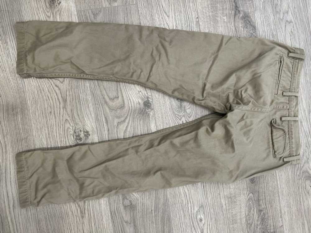 Rogue Territory Rogue Territory Officer Trouser P… - image 5