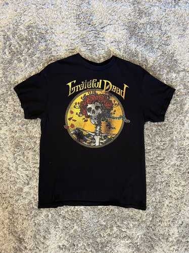 Liquid Blue, Shirts, Grateful Dead 200 Designed Rare Tshirt Size Xl