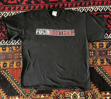 Movie × Other × Vintage 2005 'Four Brothers' Movi… - image 1