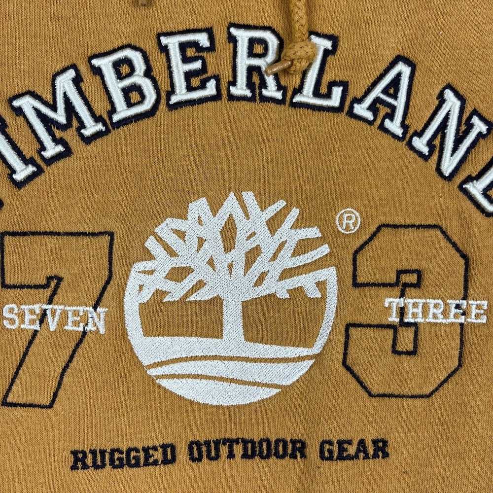 Streetwear × Timberland × Vintage Timberland Spel… - image 3