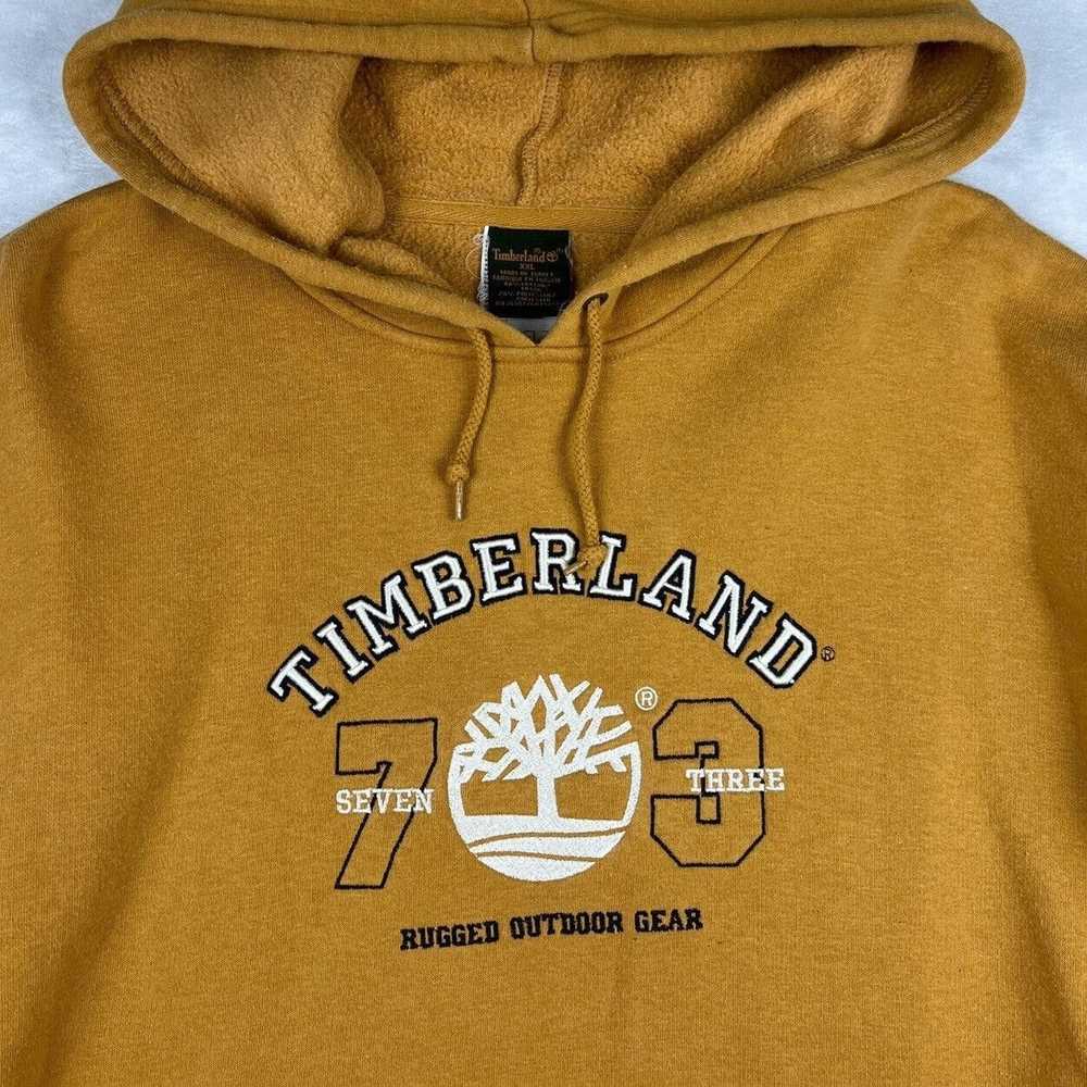 Streetwear × Timberland × Vintage Timberland Spel… - image 4