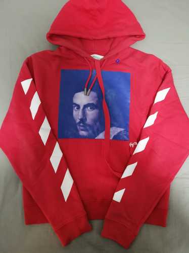 Off-White Off-White hoodies