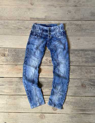 Cipo baxx denim Gem