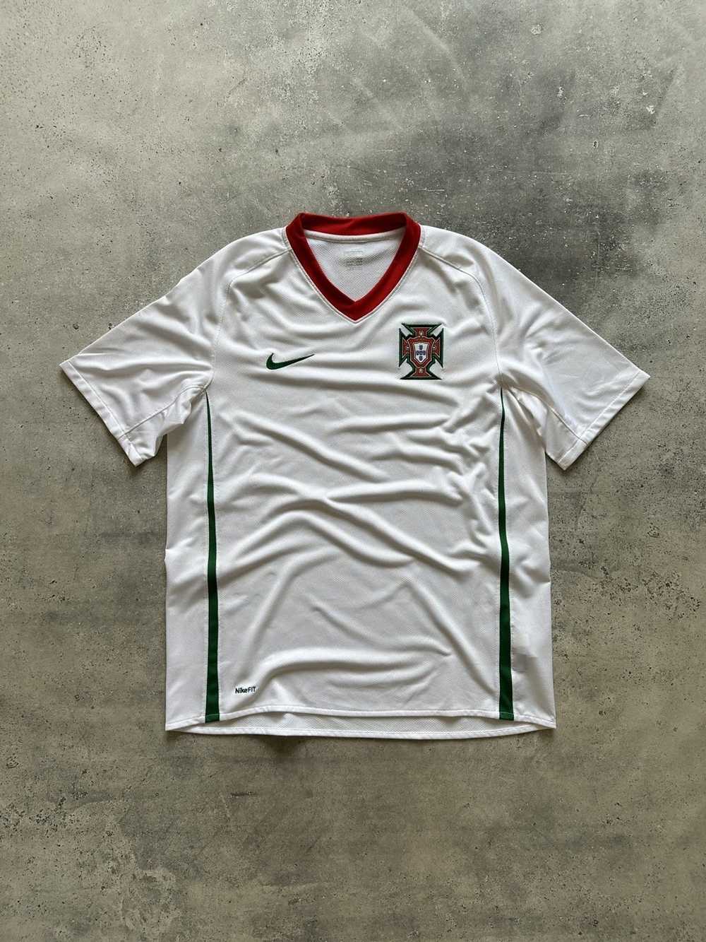 Men's Replica Nike Ronaldo Portugal Away Jersey 2022 DN0691-133 – Soccer  Zone USA