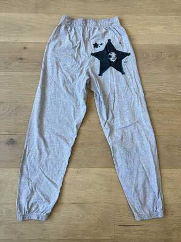 Custom champion hot sale sweatpants