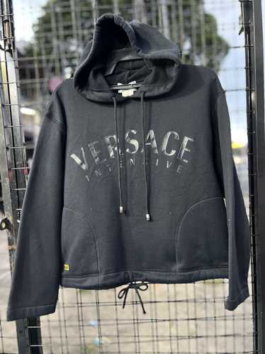 Archival Clothing × Streetwear × Versace Versace I