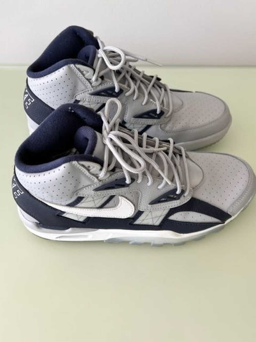 Nike Air Trainer SC High Georgetown Sneaker Train… - image 1