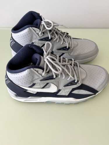 Nike Air Trainer SC High - Bo Jackson #34- SneakerFiles