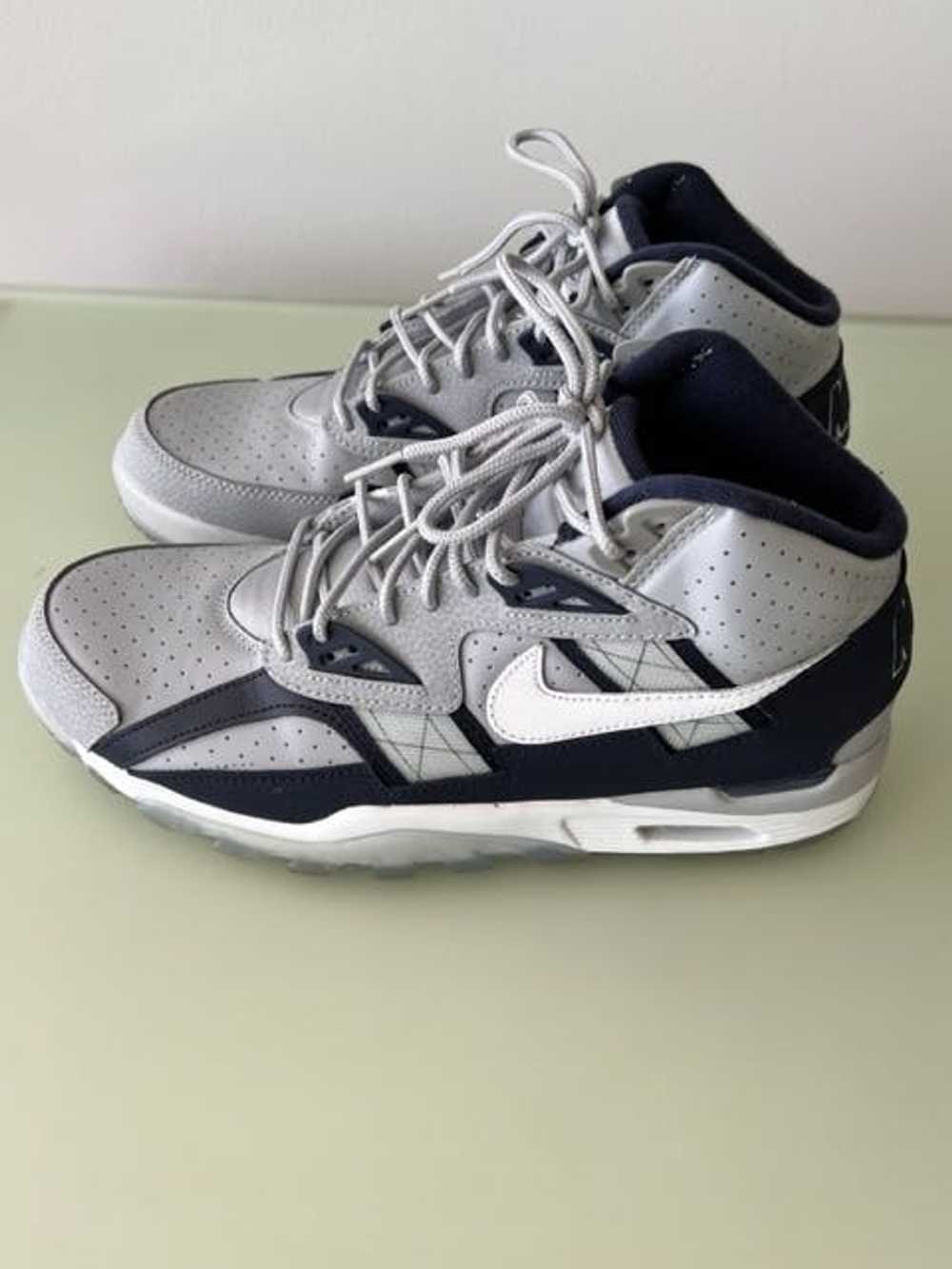 Nike Air Trainer SC High Georgetown Sneaker Train… - image 2