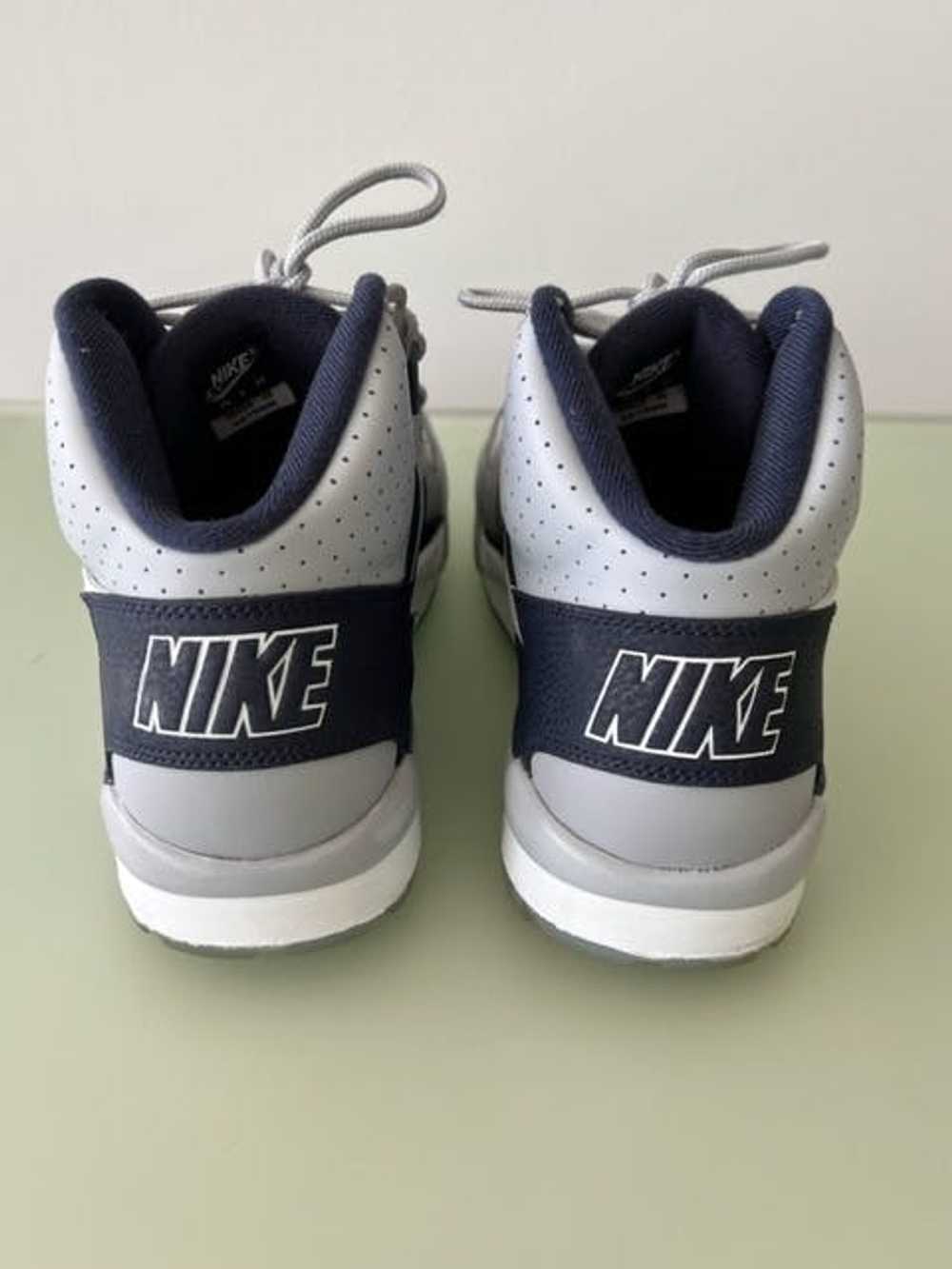 Nike Air Trainer SC High Georgetown Sneaker Train… - image 5