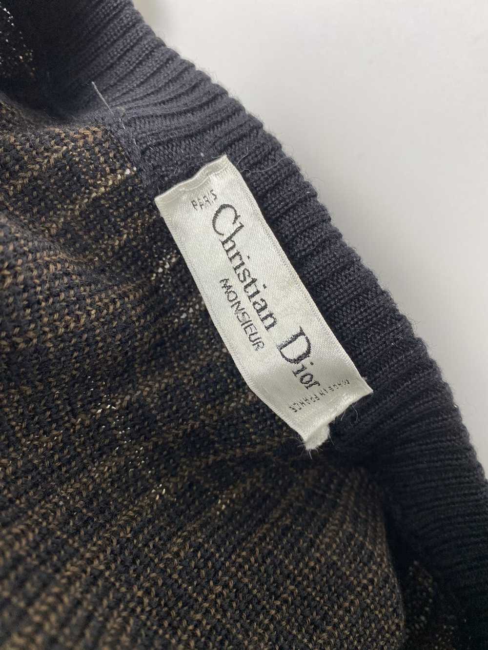 Archival Clothing × Christian Dior Monsieur × Dio… - image 5