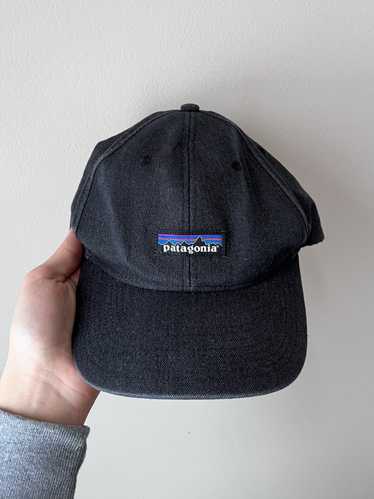 Patagonia Patagonia Work P-6 Snapback Hat