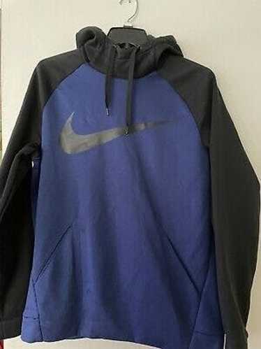 Nike Nike Dri-fit Fleece Thermal Hoodie