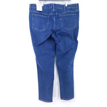 Sonoma Sonoma Regular Fit Jeans Men's Size 44x34 D