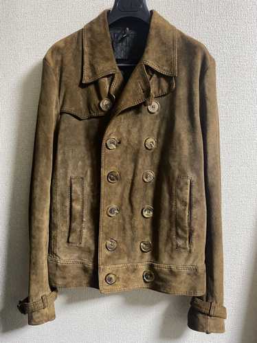 Dior dior homme aw05 - Gem Dior dior homme aw05 - Gem
