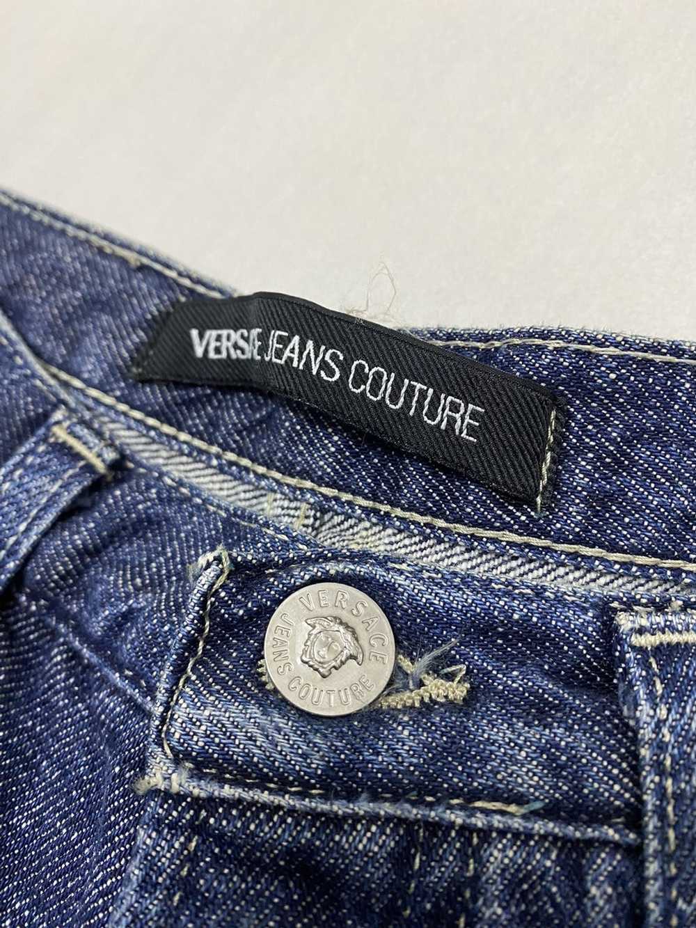 Designer × Versace × Versace Jeans Couture VERSACE JEANS