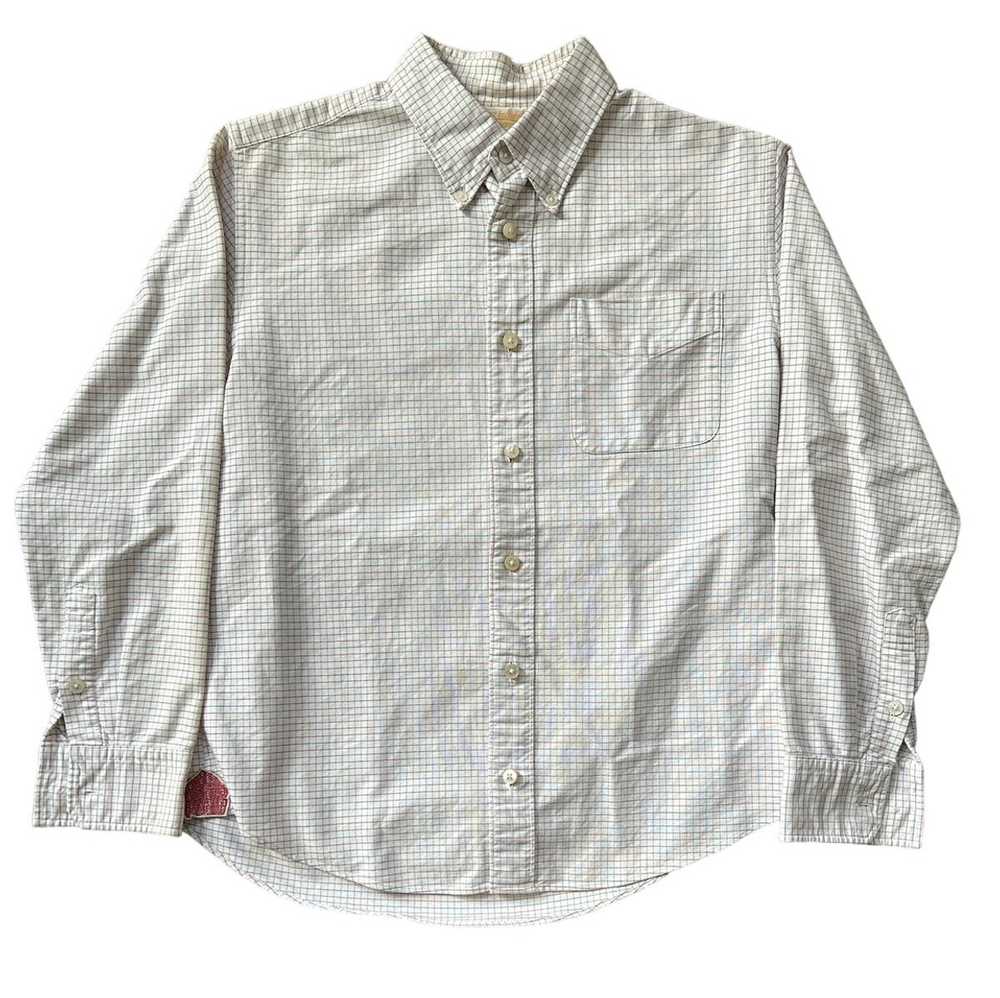 Visvim Visvim West Indian Sea Island Button Up Shirt … - Gem