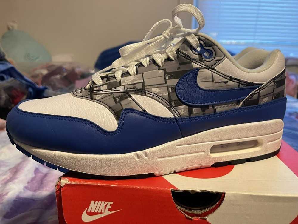 Nike Air max 1 We Love Nike - image 3