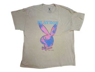 専用アンディーウォーホルplayboy アンディ・ウォーホル ポスター PLAYBOY/A print pf our 4 Logos