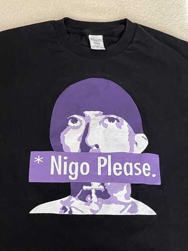 BAPE/HUMAN MADE】Introduction of great brand items that Mr. NIGO